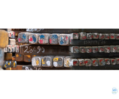 Ingots and billets manufacturer in Ludhiana  - Tk Steels