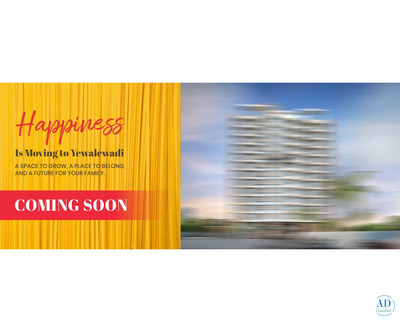 Discover Your Dream Home at Yewalewadi’s Newest Address || Yashodhan Group