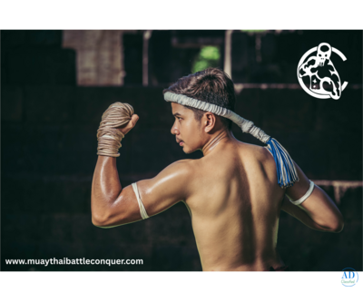 Muay Thai Training and Fitness Retreat - Muay Thai Battle Conquer