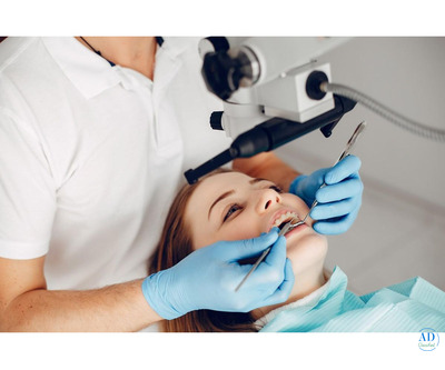 Save Your Tooth with Expert Root Canal in Ahmedabad