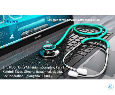 Laptop&computer service & repair