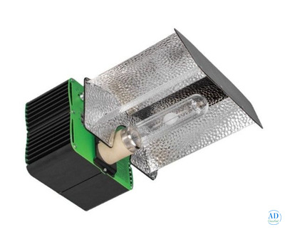 B.Lite 315W Pro CMH Fixture & Bulb (120V-277V) Lighting Solution