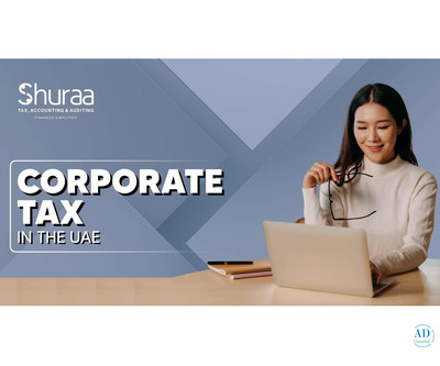 A Guide to Understanding UAE Corporate Tax Compliance