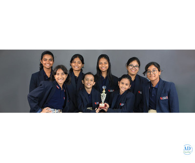 Top Schools in Odisha for CBSE Excellence