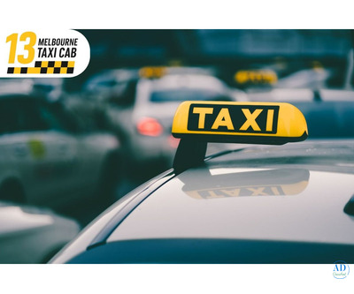 Taxi Phone Number Melbourne | 24/7 Reliable Rides – 13 Melbourne Taxi Cab