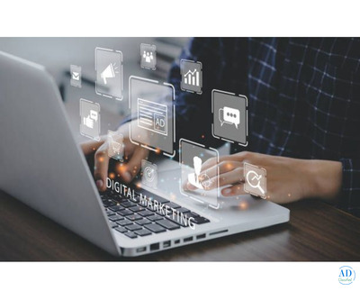 Build Authority—Work with a Trusted Link-Building Marketing Company!