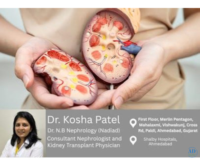 Dialysis Treatment in Ahmedabad with Modern Facilities