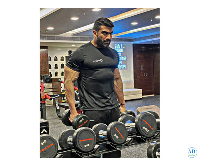 The Reformer Studio – Transforming Fitness at the Best Gym in Jaipur