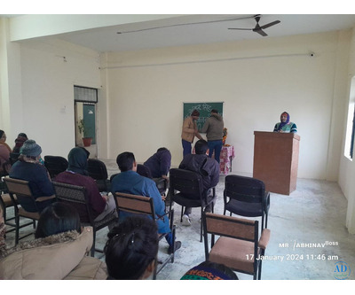 Best Homeopathic College in Jaunpur