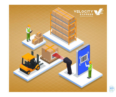Velocity Express (Ernakulam)