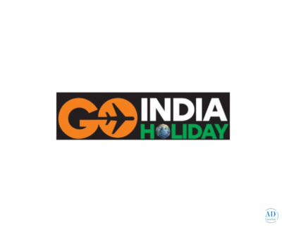 Go India Holiday - Travel Agency in India