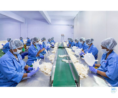 Safe and Reliable Medical Disposables from Nulife
