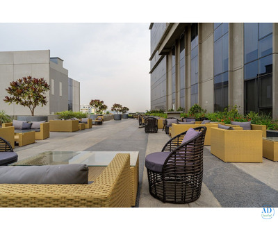 Office Space for Rent in Hyderabad