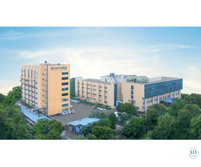 Sarvodaya Hospital – Best Hospital in Delhi NCR
