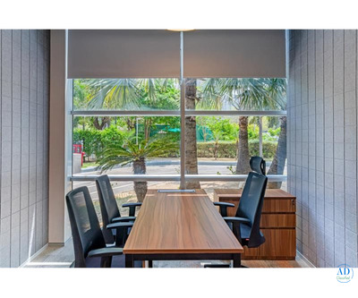 Office Rent in Kolkata, West Bengal