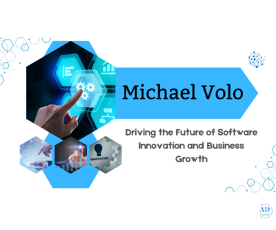 Michael Volo Shares Smart Ways to Help Small Businesses Grow