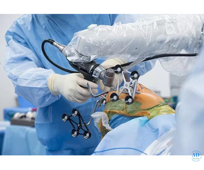 Get Expert Complex Hip Joint Replacement Surgery with Dr. Ajaysinh Devda