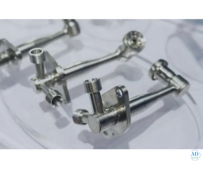 Aerospace Components Manufacturers in India
