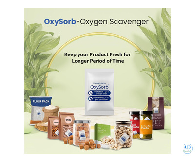 Best Supplier of Oxygen Absorbers | Trusted Solutions for Food Packaging