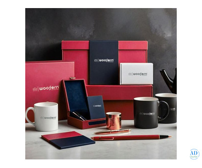 Branded Corporate Gifting Company in Mohali - WoofernBiz