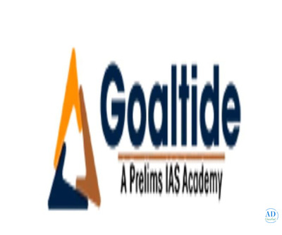 Crack UPSC Prelims with Goaltide IAS