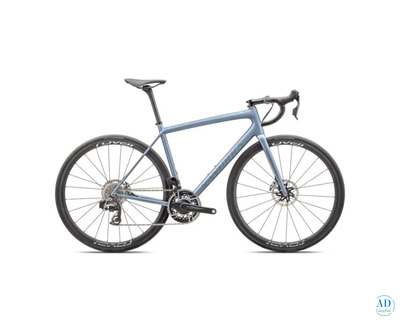 2025 Specialized S-Works Aethos LTD SRAM RED AXS Road Bike (CENTRACYCLES)
