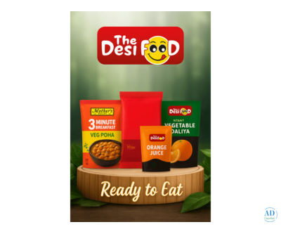 TheDesiFood