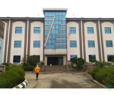 Best M.A College in Nagar Bharatpur (Raj)