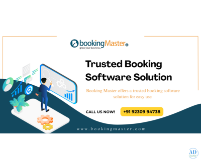 Best Hotel Management Software in India for Seamless Operations