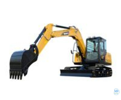 Deal on SY95C(Tier4 F & Stage Ⅴ) Small excavator Sany