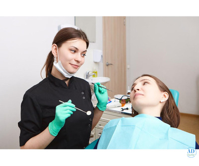 Restore Your Smile with Root Canal Treatment in California