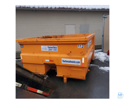 Dumpster Rental vs Junk Removal – Affordable Junk Disposal Made Easy