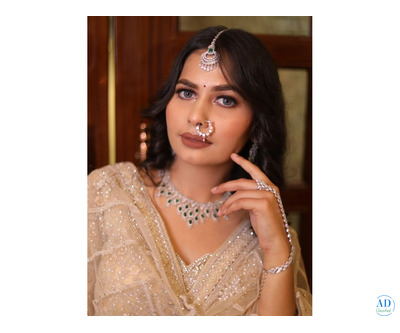 Saheli Bridal Point – The Best Parlour in Meerut for Wedding Elegance