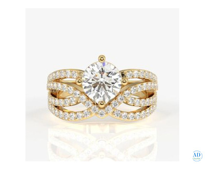 Caratbazaar – Luxury Lab Grown Diamond Rings You’ll Love