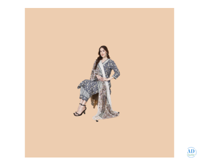 Online Buy 3 Piece Navy Blue Suit – PrettyLady