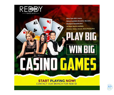 Play Online Games with Ready Anna – Fun & Rewards Await