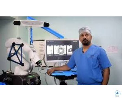 Leading Orthopedic Surgeon and Bow Leg Specialist in Thane