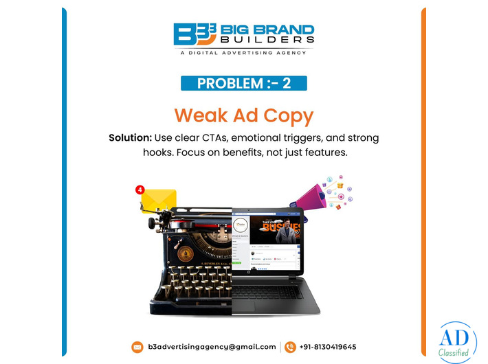 Social Media Growth Agency Specialised SMM Services Delhi