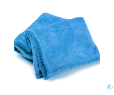 Buy Micro Fleece Blankets in Bulk – Wholesale Hotel Bedding