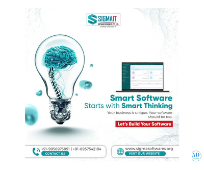 Leading IT Company in Lucknow for Custom Software Services