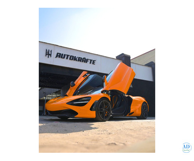 Best Car Customization Services in Ahmedabad – Custom Car Wraps & Interiors| Autokrafte