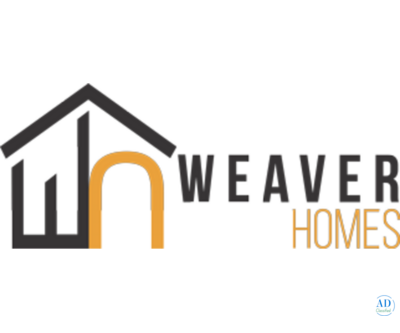 Custom home builder in Richmond-Weaver homes