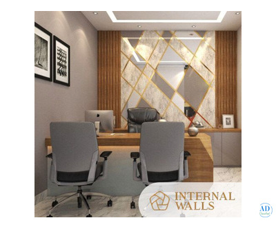 Professional Office Interior Designer Company | Modern Workspace Solutions