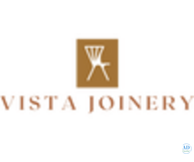 Vista Joinery Jodhpur – Handcrafted Wooden & Acacia Furniture Manufacturer