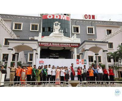 Good Schools in Bhubaneswar with Strong Academic Records