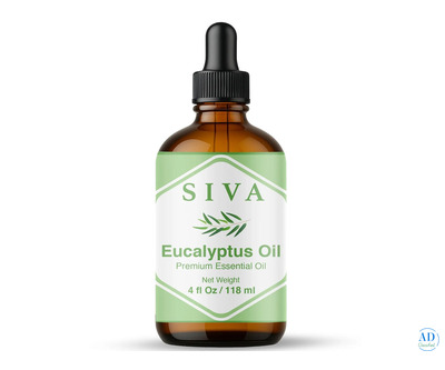 Buy Eucalyptus Essential Oil in USA