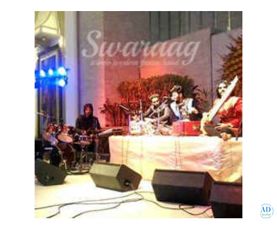 swaraag band jaipur