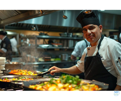 ???? Cook, Helper And Housekeeping Staff Job Openings at Shree Hari Yoga, Goa