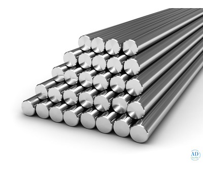 Stainless Steel Bar 316TI