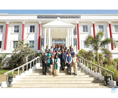 CBSE Schools Ranchi with Verified Quality Standards